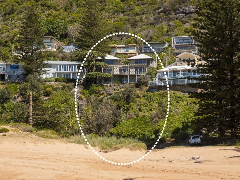 261 Whale Beach Road, Whale Beach NSW 2107