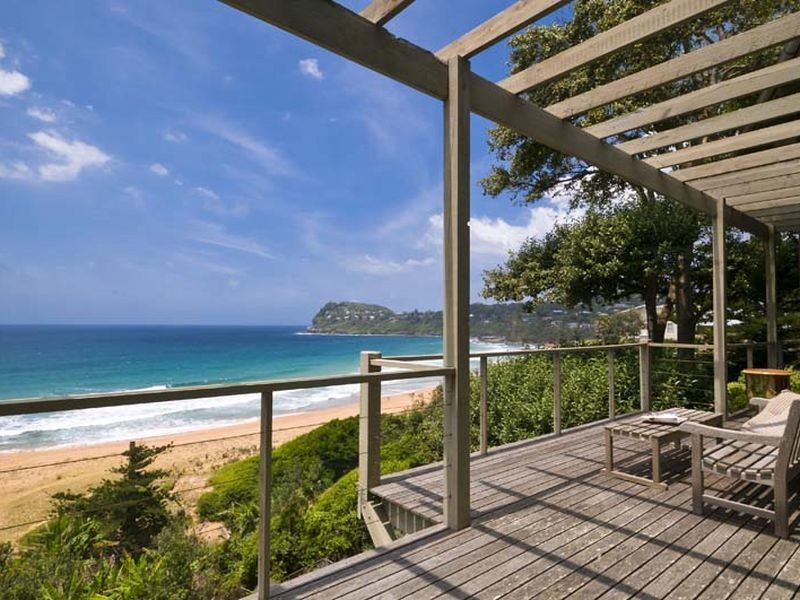 261 Whale Beach Road, Whale Beach NSW 2107