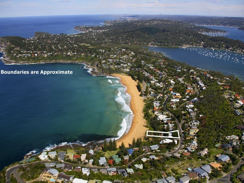 261 Whale Beach Road, Whale Beach NSW 2107