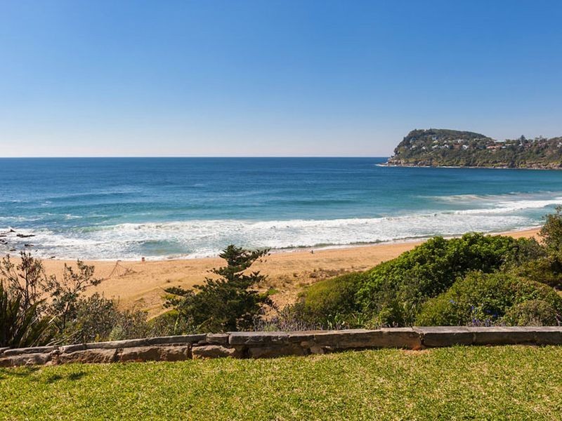 261 Whale Beach Road, Whale Beach NSW 2107