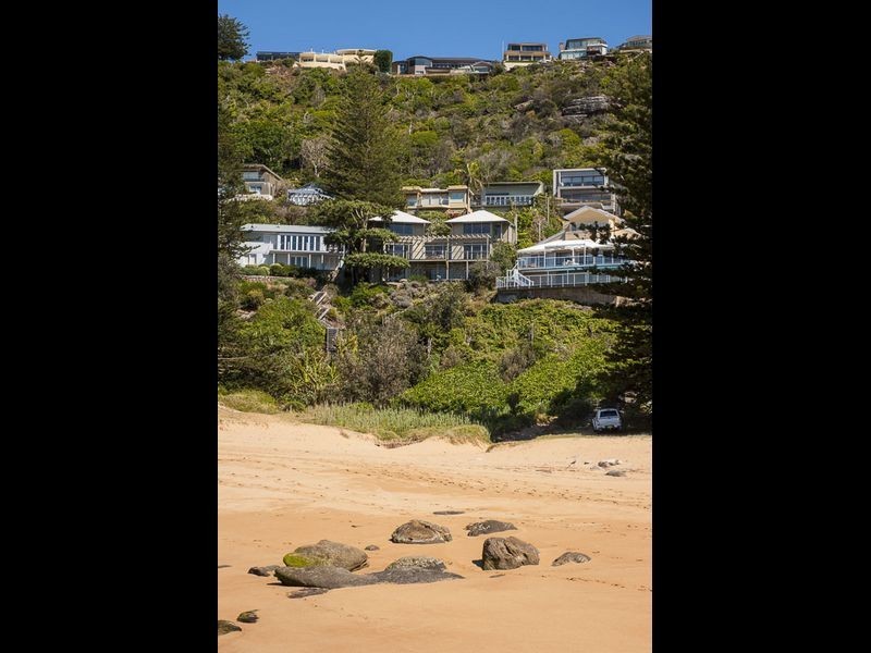 261 Whale Beach Road, Whale Beach NSW 2107
