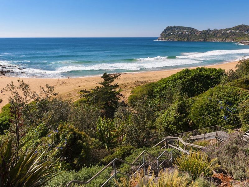 261 Whale Beach Road, Whale Beach NSW 2107