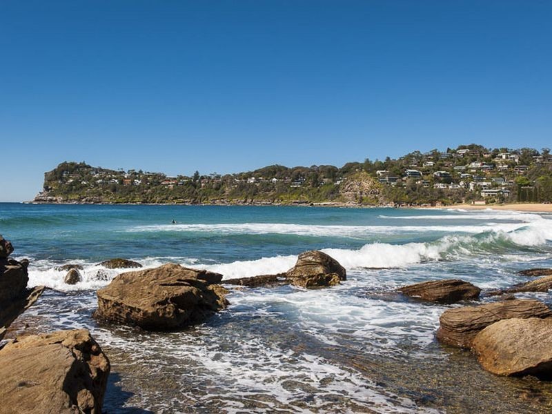 261 Whale Beach Road, Whale Beach NSW 2107