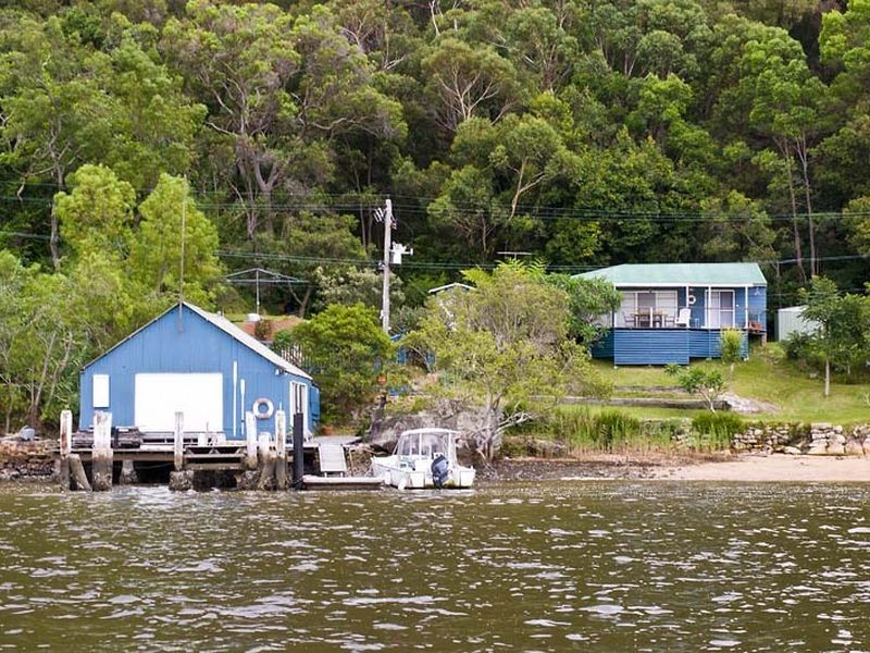 Lot 10 Dibbles Estate, Bar Point NSW 2083