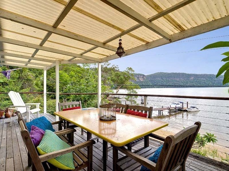 Lot 10 Dibbles Estate, Bar Point NSW 2083