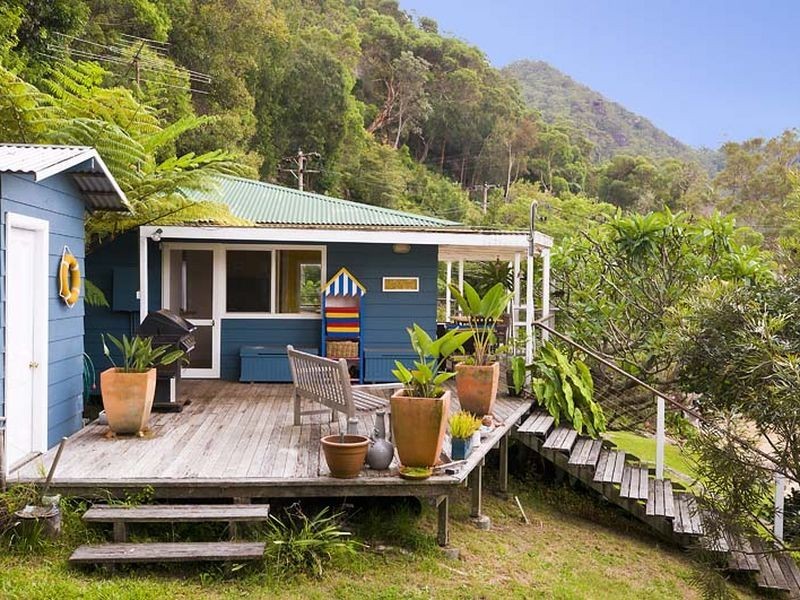 Lot 10 Dibbles Estate, Bar Point NSW 2083