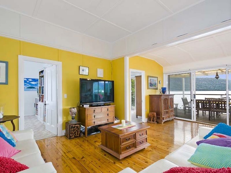Lot 10 Dibbles Estate, Bar Point NSW 2083
