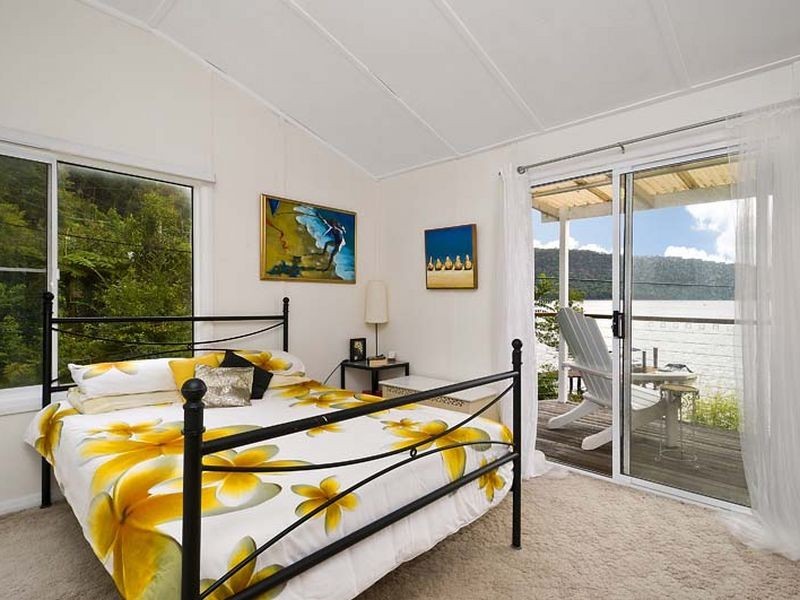 Lot 10 Dibbles Estate, Bar Point NSW 2083