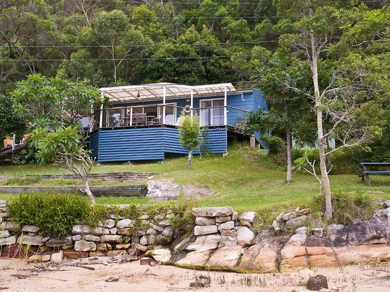 Lot 10 Dibbles Estate, Bar Point NSW 2083