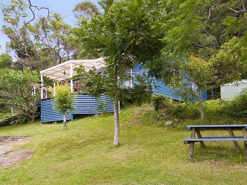 Lot 10 Dibbles Estate, Bar Point NSW 2083