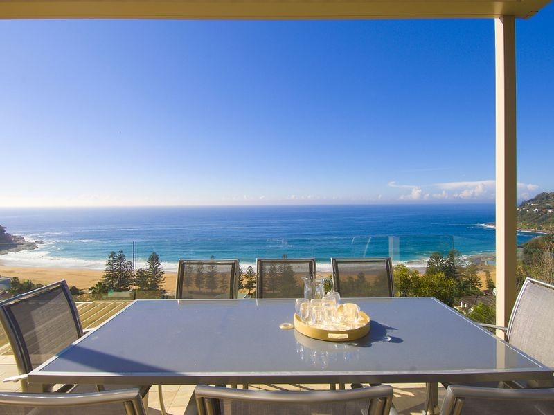 13 Bynya Road, Whale Beach NSW 2107