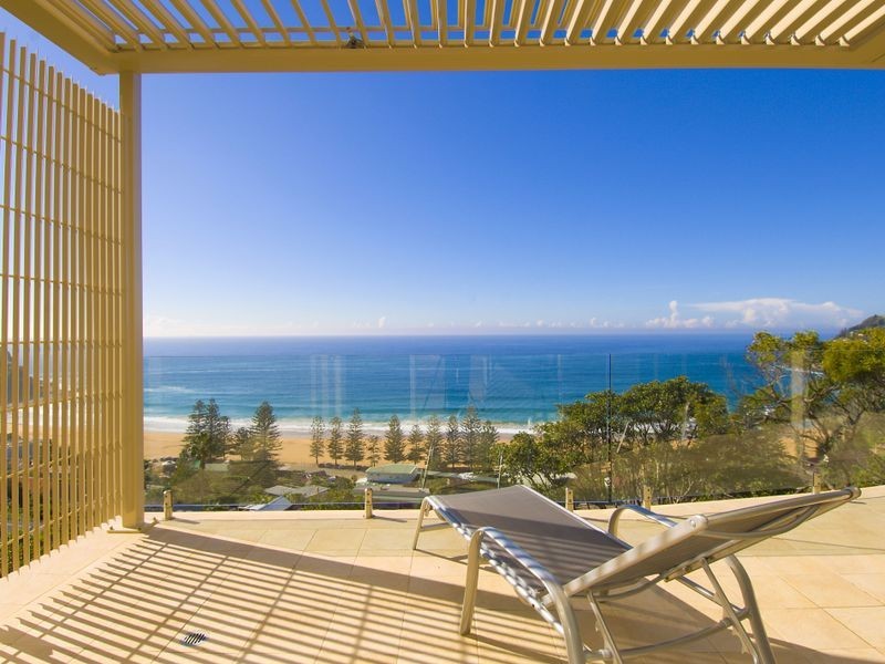 13 Bynya Road, Whale Beach NSW 2107
