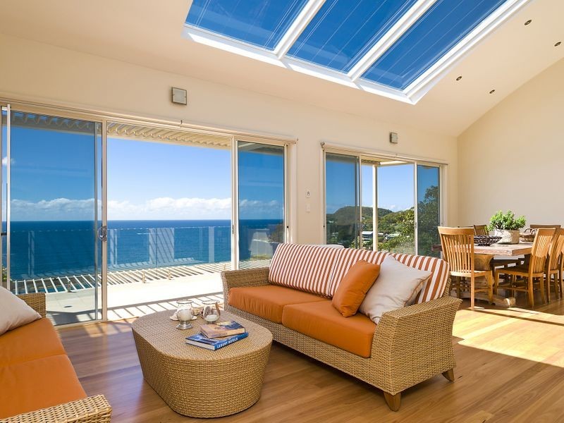 13 Bynya Road, Whale Beach NSW 2107