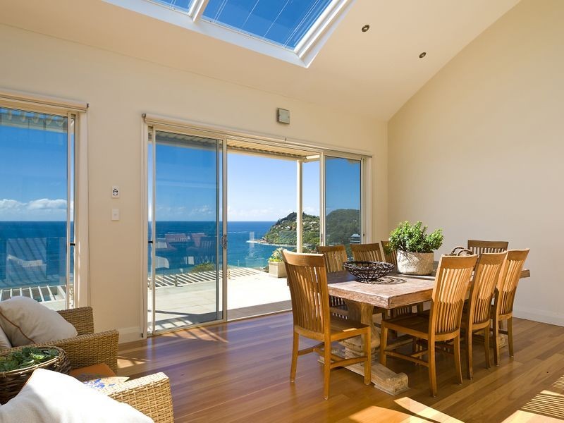 13 Bynya Road, Whale Beach NSW 2107