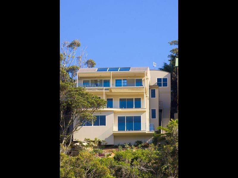 13 Bynya Road, Whale Beach NSW 2107