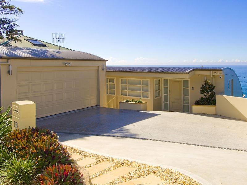 13 Bynya Road, Whale Beach NSW 2107