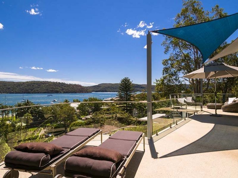 1016 Barrenjoey Road, Palm Beach NSW 2108