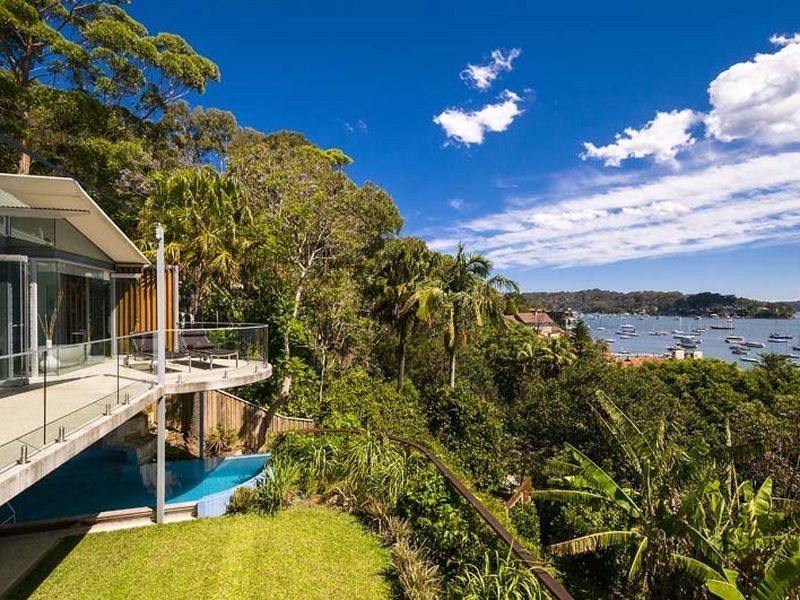 1016 Barrenjoey Road, Palm Beach NSW 2108