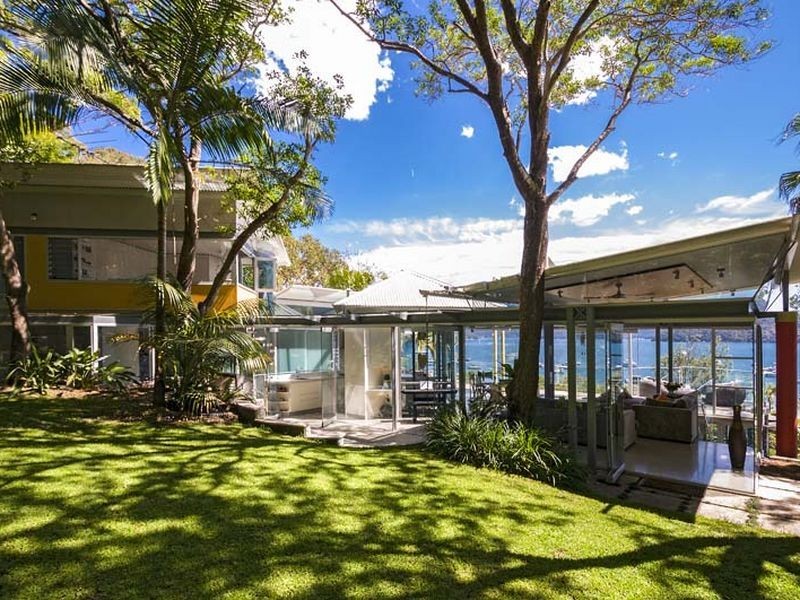 1016 Barrenjoey Road, Palm Beach NSW 2108