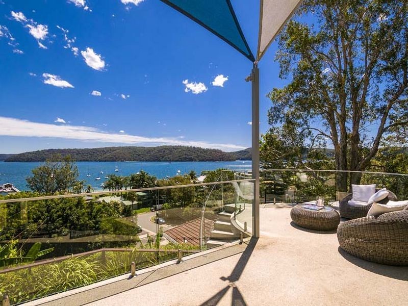 1016 Barrenjoey Road, Palm Beach NSW 2108