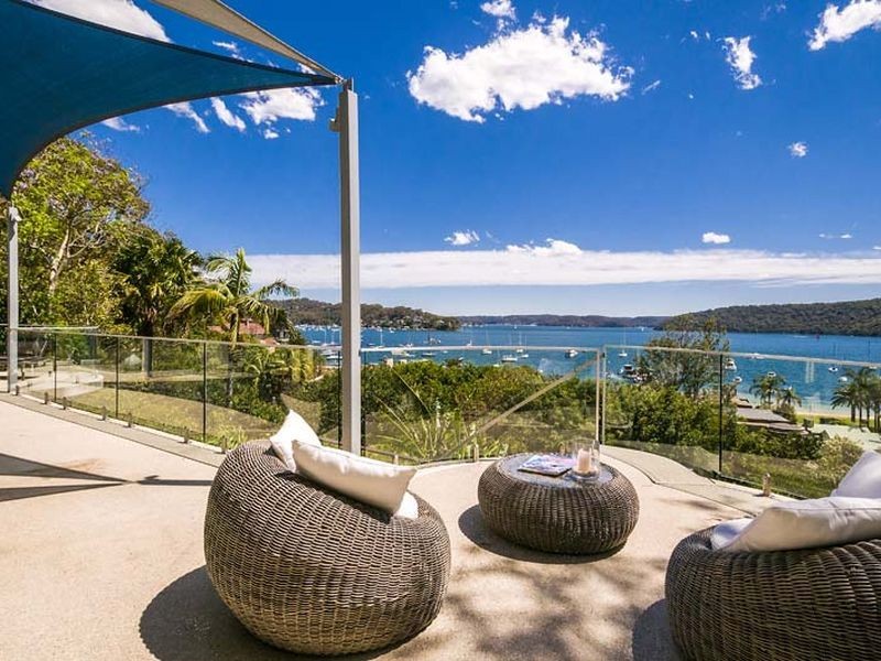 1016 Barrenjoey Road, Palm Beach NSW 2108
