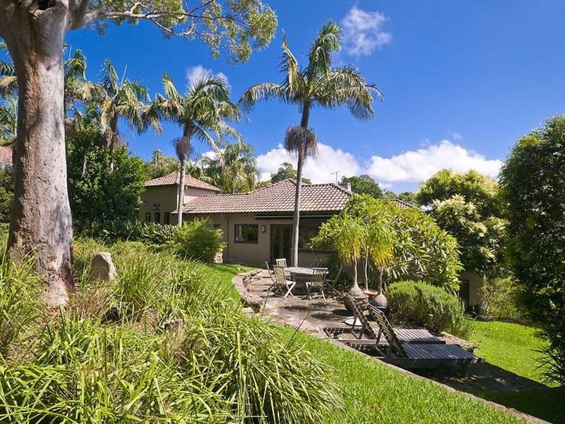 69 Pacific Road, Palm Beach NSW 2108