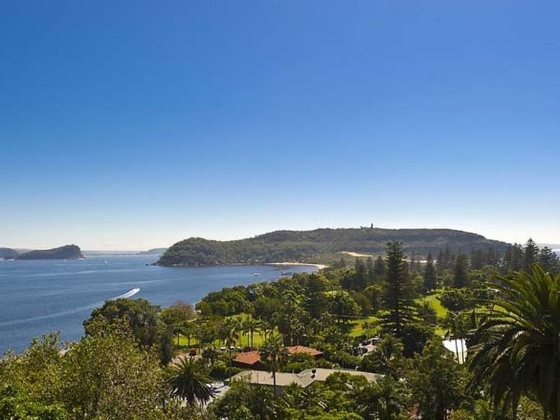 1166 Barrenjoey Road, Palm Beach NSW 2108