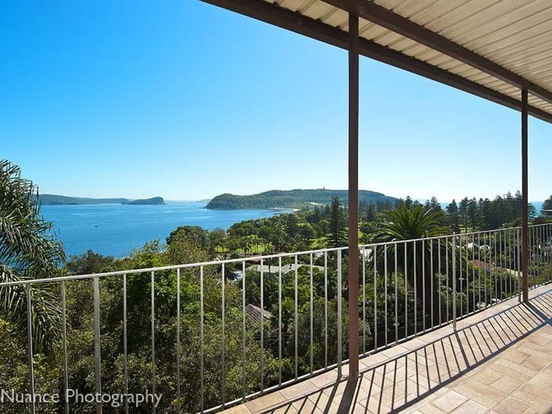 1166 Barrenjoey Road, Palm Beach NSW 2108