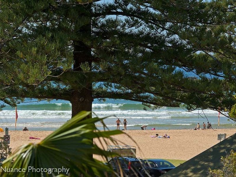 Villa 6/2 Ocean Place, Palm Beach NSW 2108