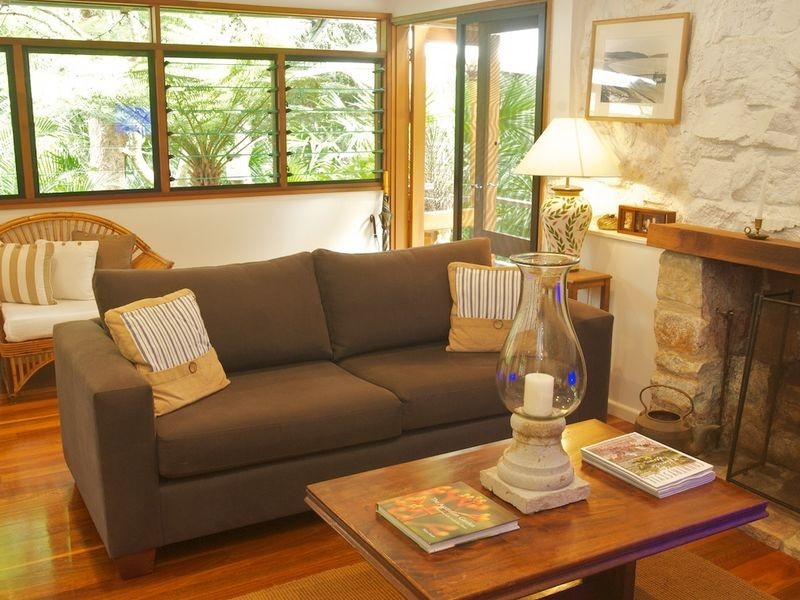 46 Monash Avenue, Great Mackerel Beach NSW 2108