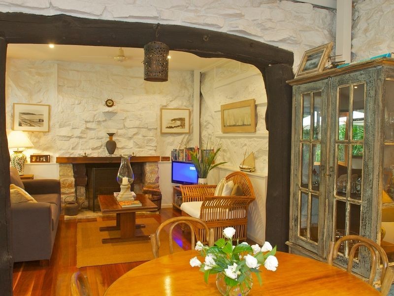 46 Monash Avenue, Great Mackerel Beach NSW 2108