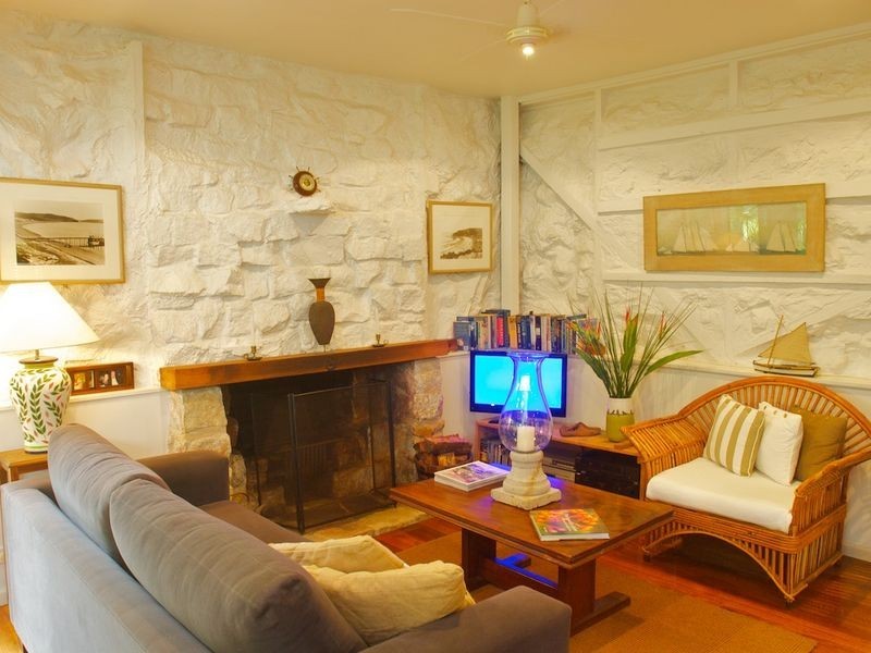 46 Monash Avenue, Great Mackerel Beach NSW 2108