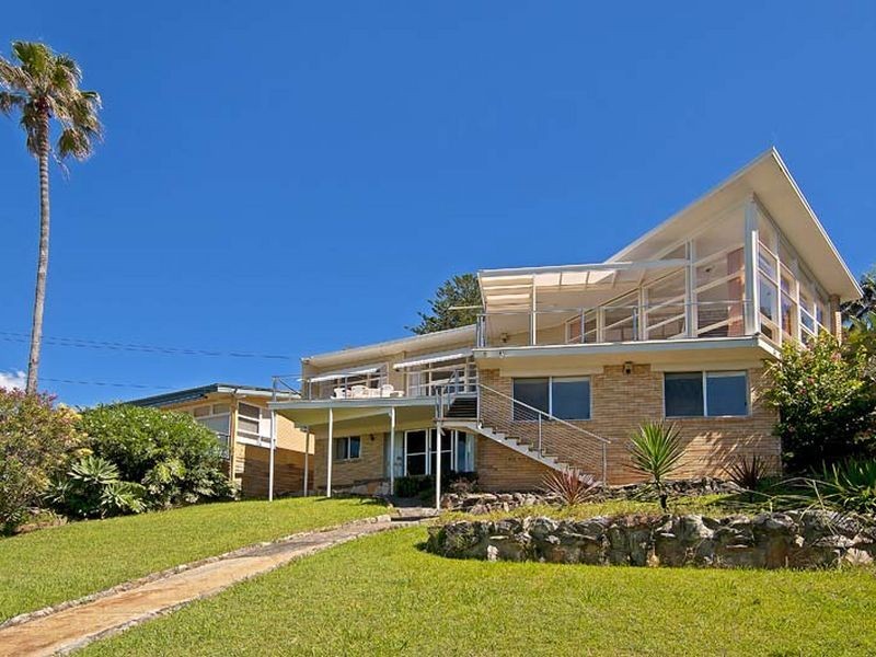 190 Whale Beach Road, Whale Beach NSW 2107