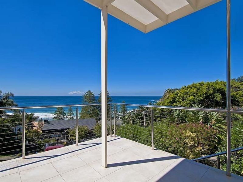 190 Whale Beach Road, Whale Beach NSW 2107