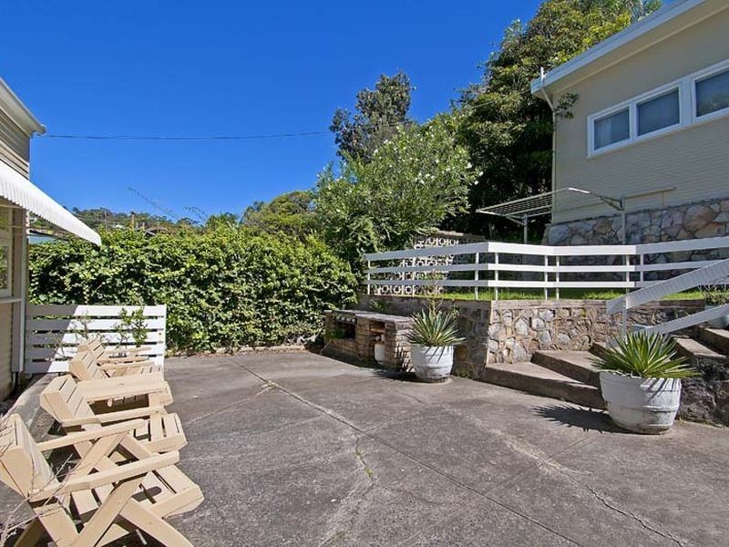190 Whale Beach Road, Whale Beach NSW 2107