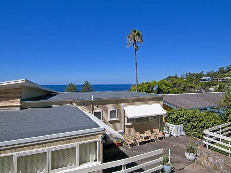 190 Whale Beach Road, Whale Beach NSW 2107