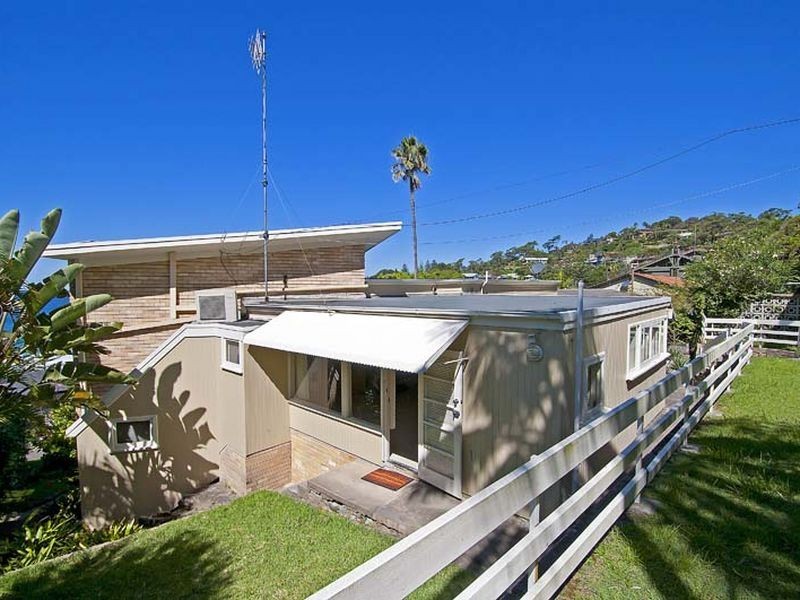 190 Whale Beach Road, Whale Beach NSW 2107