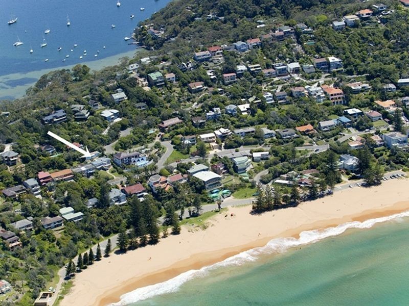 190 Whale Beach Road, Whale Beach NSW 2107