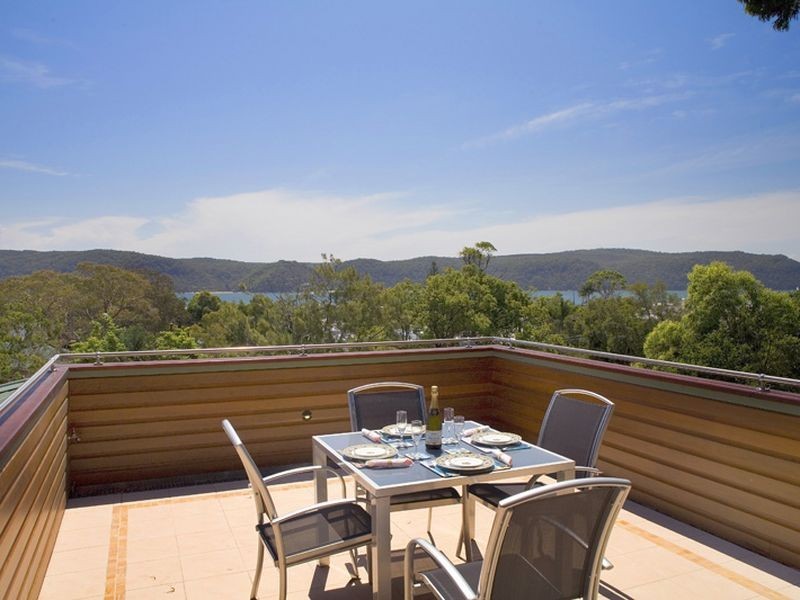 1064 Barrenjoey Road, Palm Beach NSW 2108