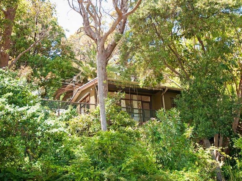 858 Barrenjoey Road, Palm Beach NSW 2108