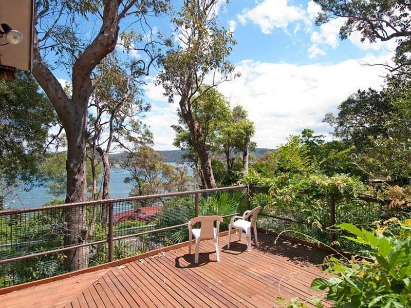 858 Barrenjoey Road, Palm Beach NSW 2108