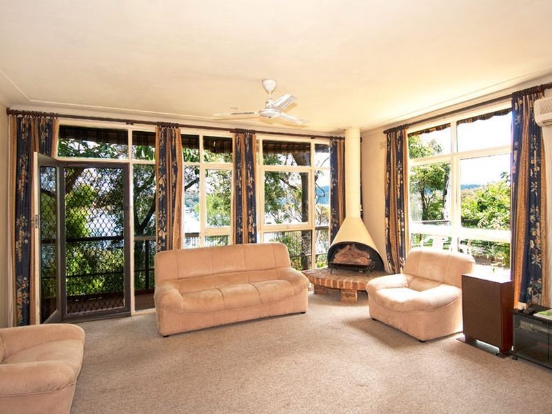 858 Barrenjoey Road, Palm Beach NSW 2108