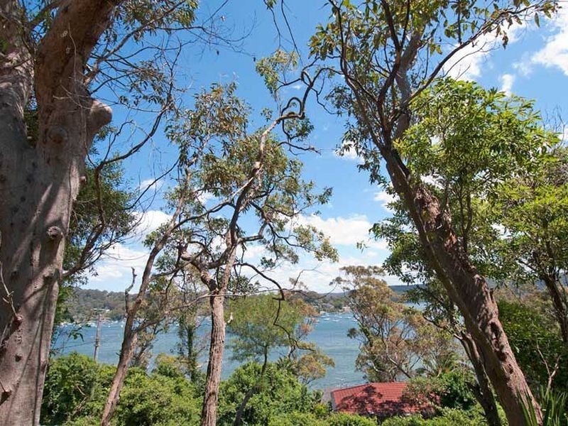 858 Barrenjoey Road, Palm Beach NSW 2108