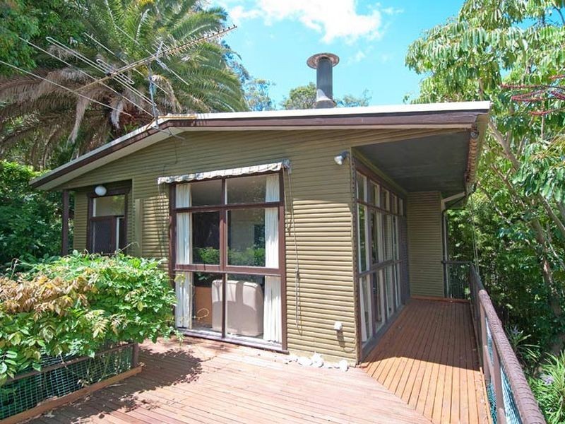 858 Barrenjoey Road, Palm Beach NSW 2108