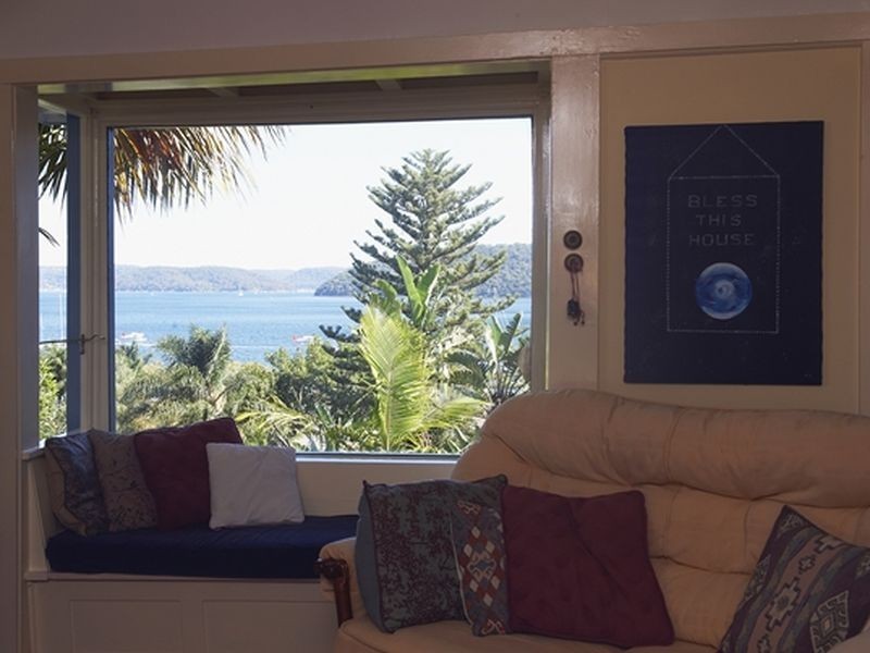1026 Barrenjoey Road, Palm Beach NSW 2108