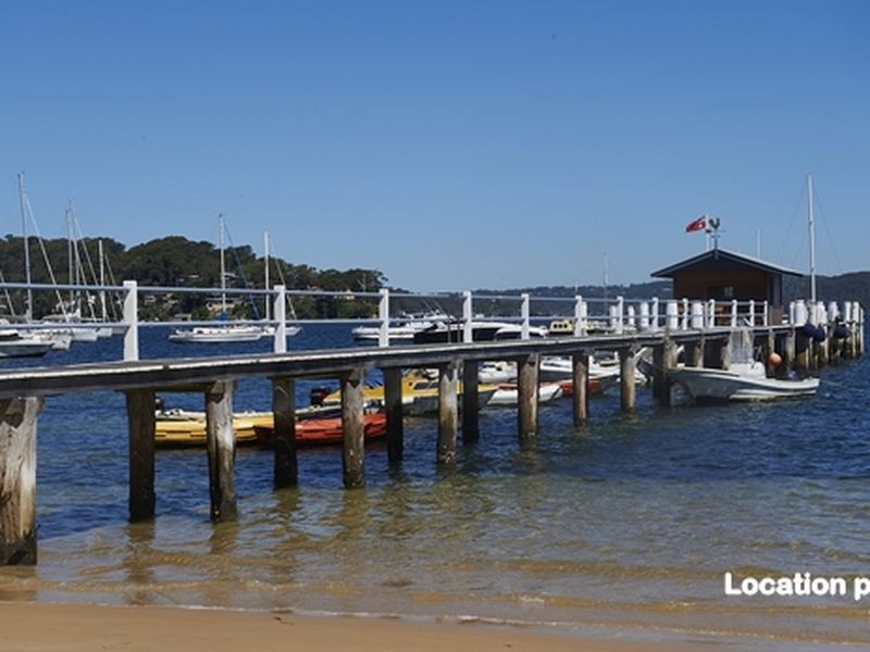 1026 Barrenjoey Road, Palm Beach NSW 2108