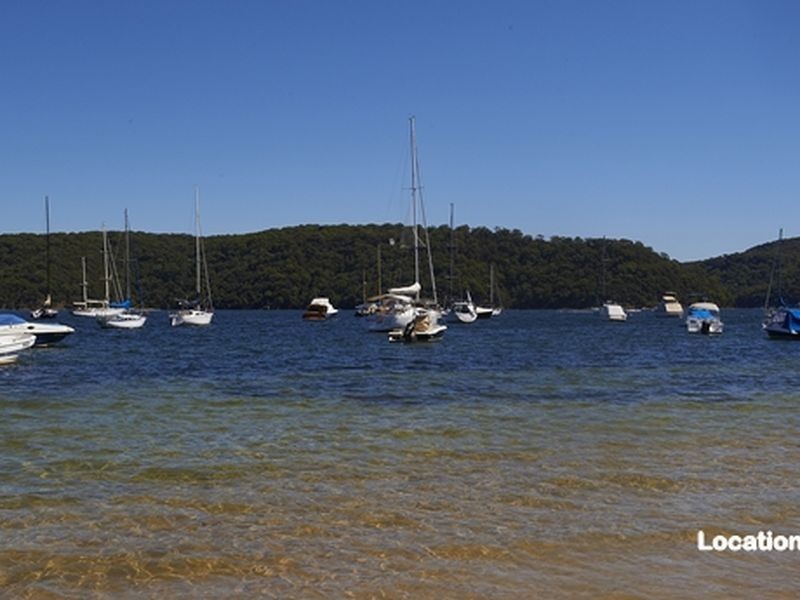 1026 Barrenjoey Road, Palm Beach NSW 2108