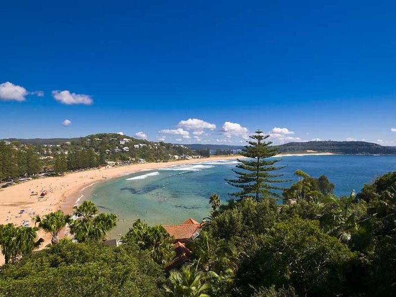 8 Florida Road, Palm Beach NSW 2108
