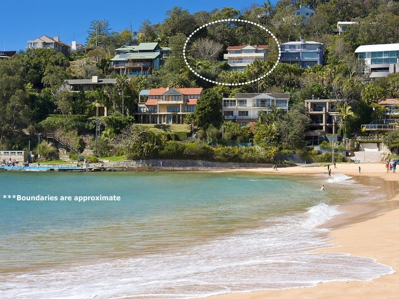 8 Florida Road, Palm Beach NSW 2108
