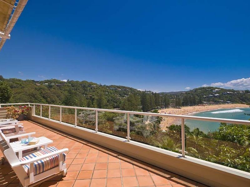 8 Florida Road, Palm Beach NSW 2108